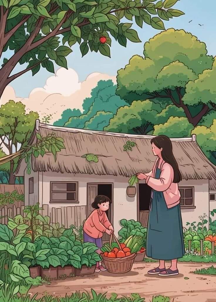 Vươn lên từ bùn lầy