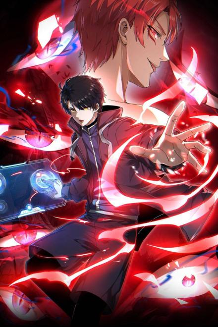 Ta Biến Thế Giới Kinh Dị Thành Trò Chơi Nuôi Dưỡng