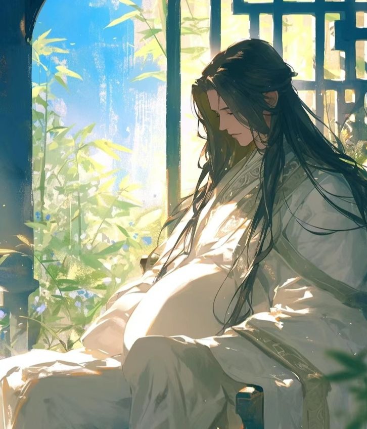 Tướng Quân Nhà Đế Vương Mang Thai Rồi