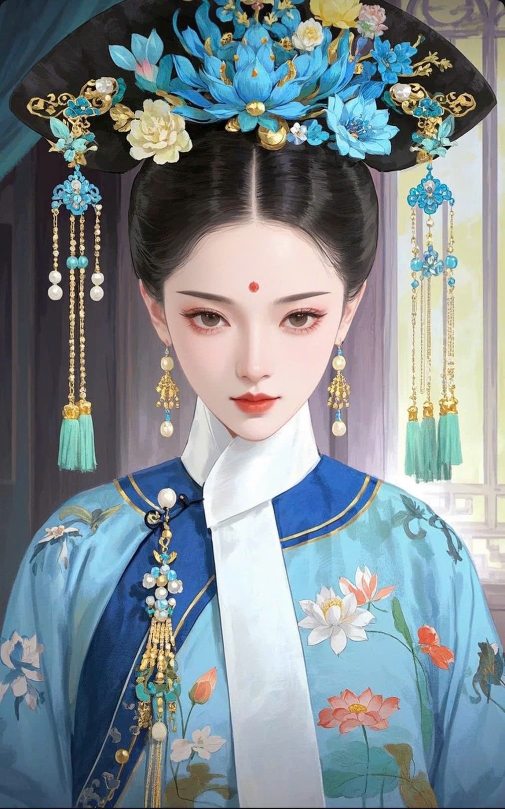 MỘT CHÉN THUỐC PHÁ THAI, TA THÀNH TOÀN CHO HẮN