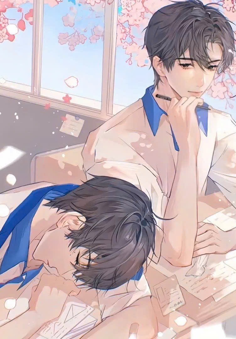 Thanh Xuân Của Tôi Là Cậu!