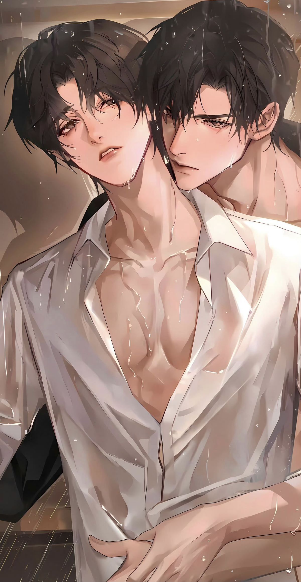 Sau Khi Thất Tình, Tôi Kết Hôn Chớp Nhoáng