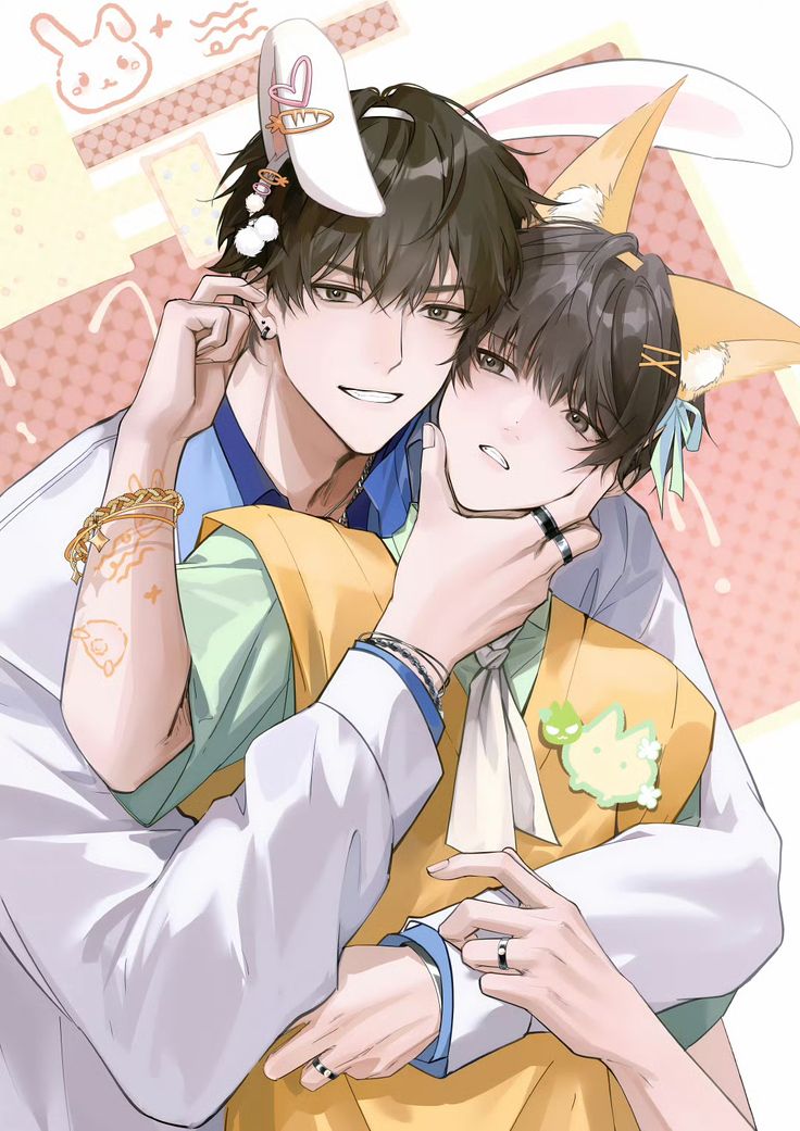 Nhặt Được Tên A Hấp Hối Trước Cửa, Tôi Ngụy Trang Hắn Thành O