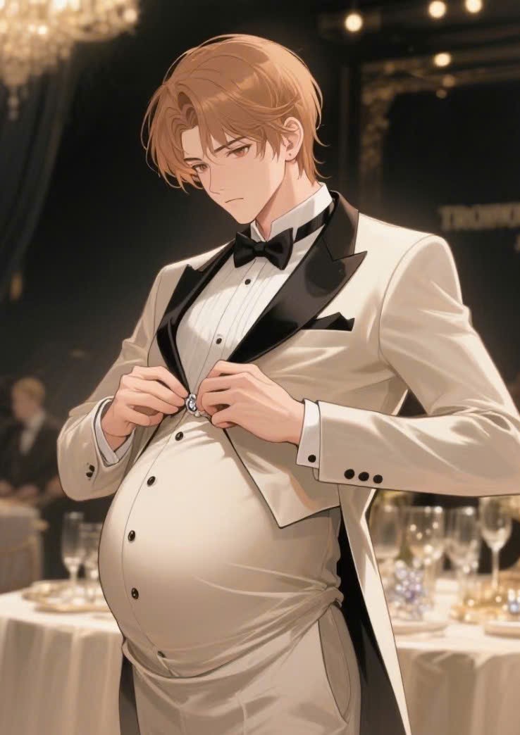 Sau Khi Sinh Con, Tôi Bỏ Trốn Nhưng Không Mang Theo Đứa Trẻ