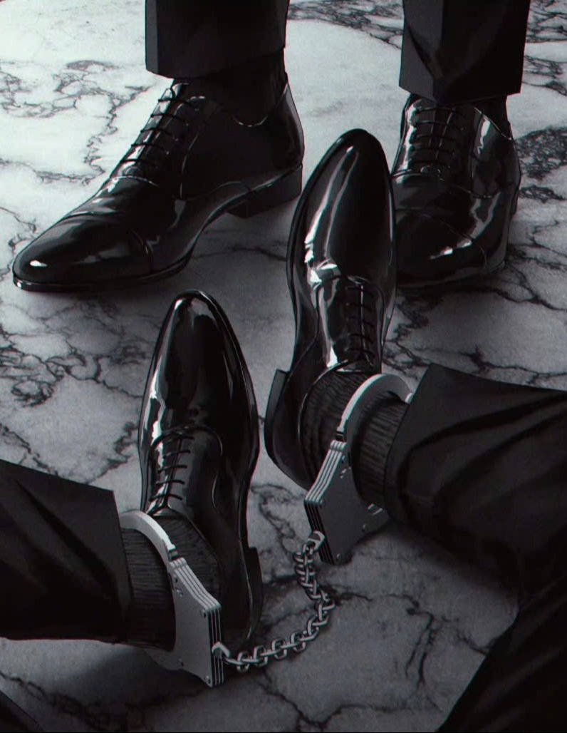 [BẢN SẮC] BỘ MẶT THẬT