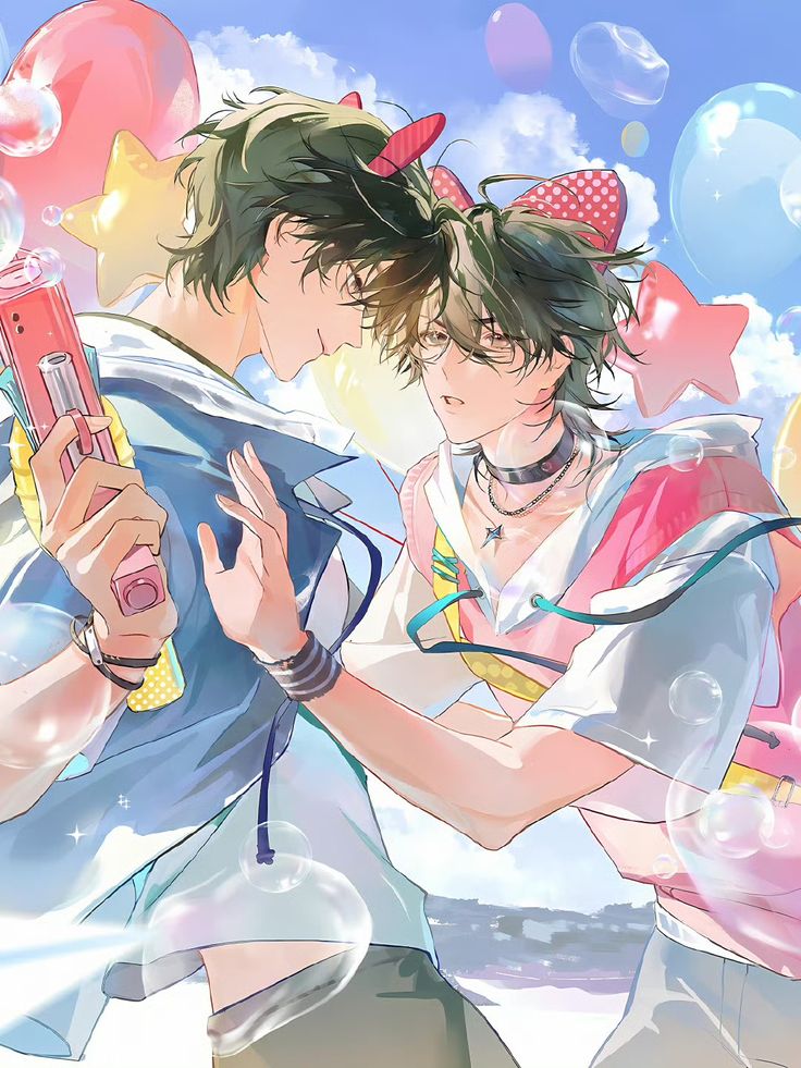 Cậu Tình Nhân A Thích Giả Gái Hóa Ra Không Nghèo