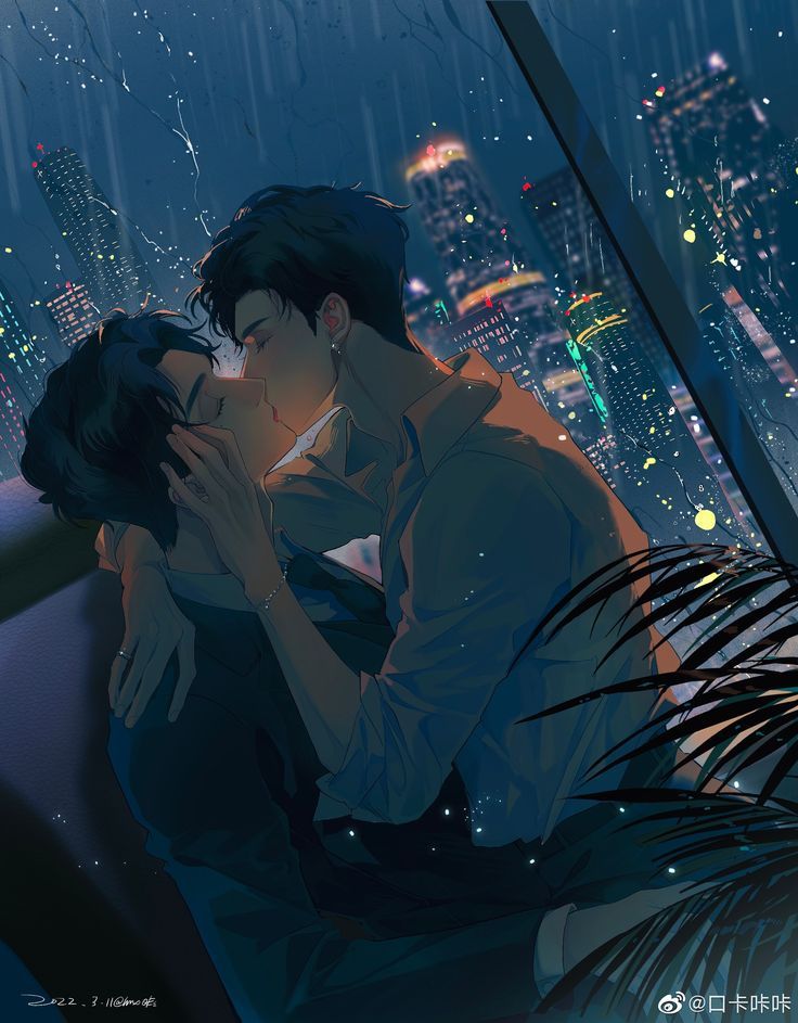 Nam Hầu Của Cậu Chủ