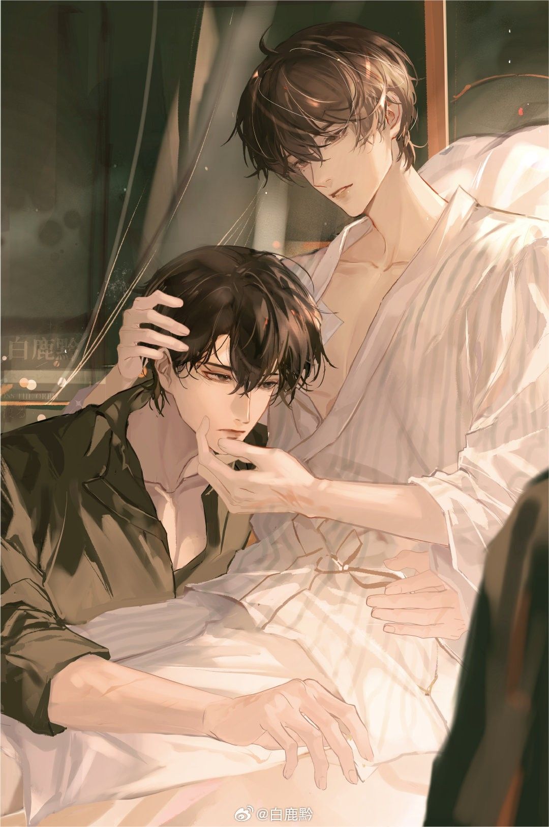 Lỡ Coi Kẻ Thù Truyền Kiếp Là Chồng