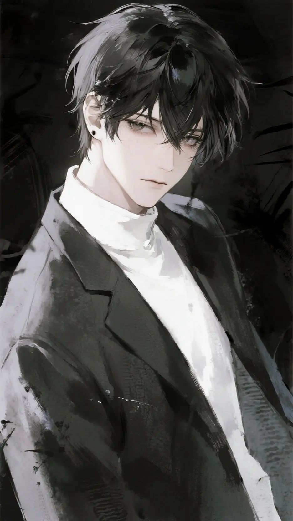 Vào ngày Giang Thành đón trận tuyết đầu tiên, tôi đã gọi điện cho người yêu cũ — một Alpha giống như tôi.