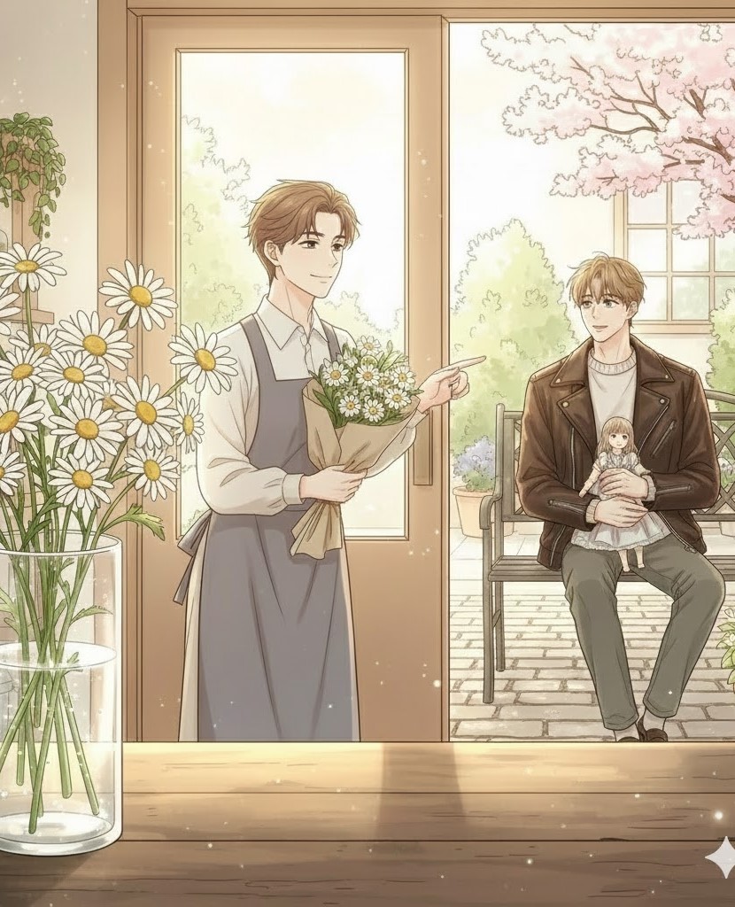 SAU KHI NAM PHỤ ÁC ĐỘC THỨC TỈNH