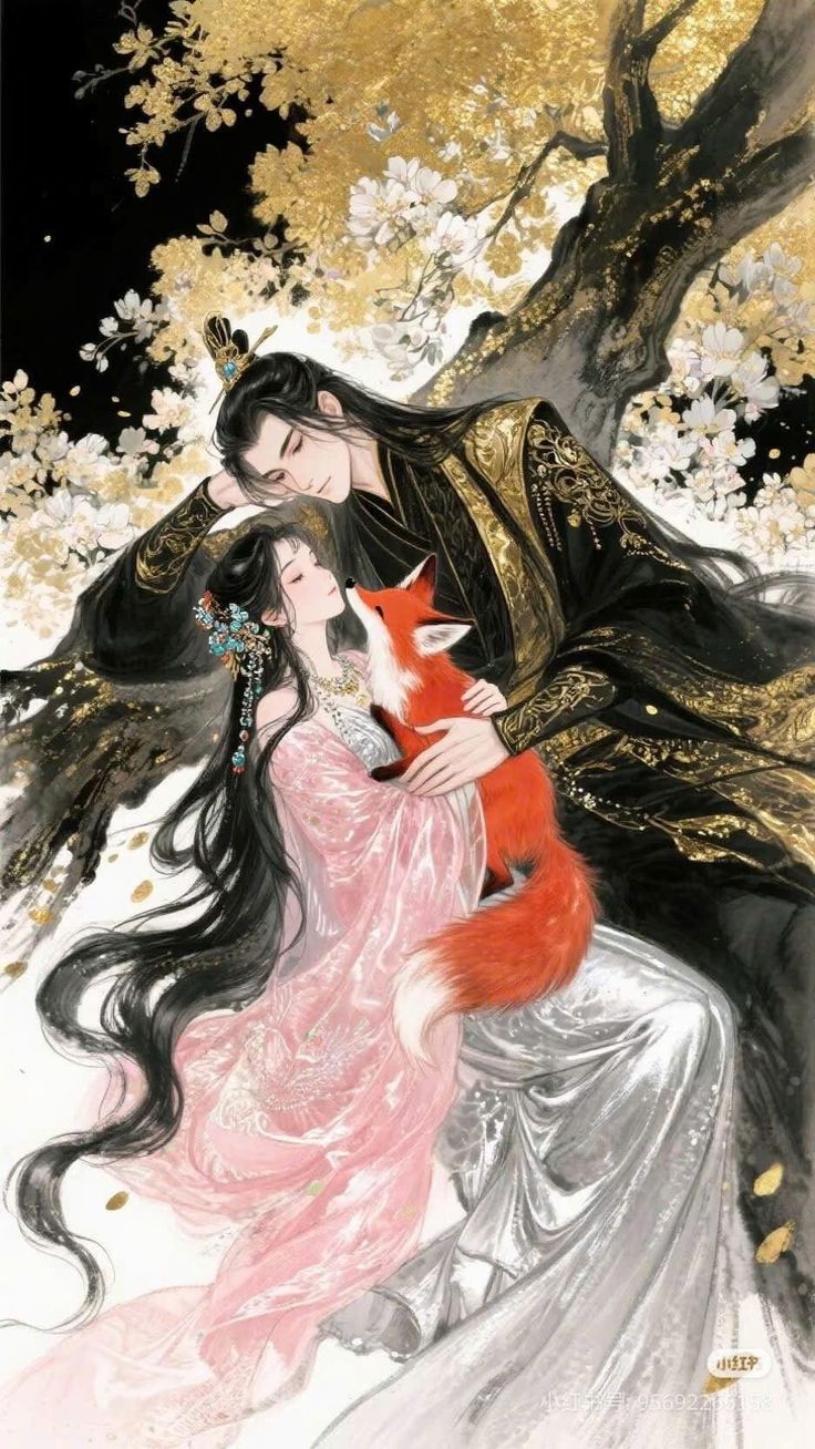 [ZHIHU | NGÔN CỔ] CHINH PHỤC TƯỚNG QUÂN