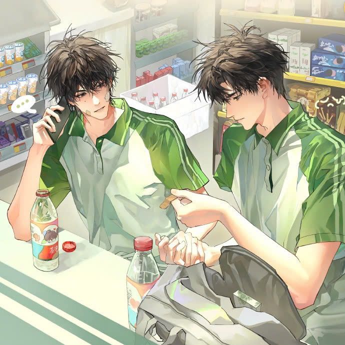 Bạch Hồ Ác Độc Và Hắc Báo Câm