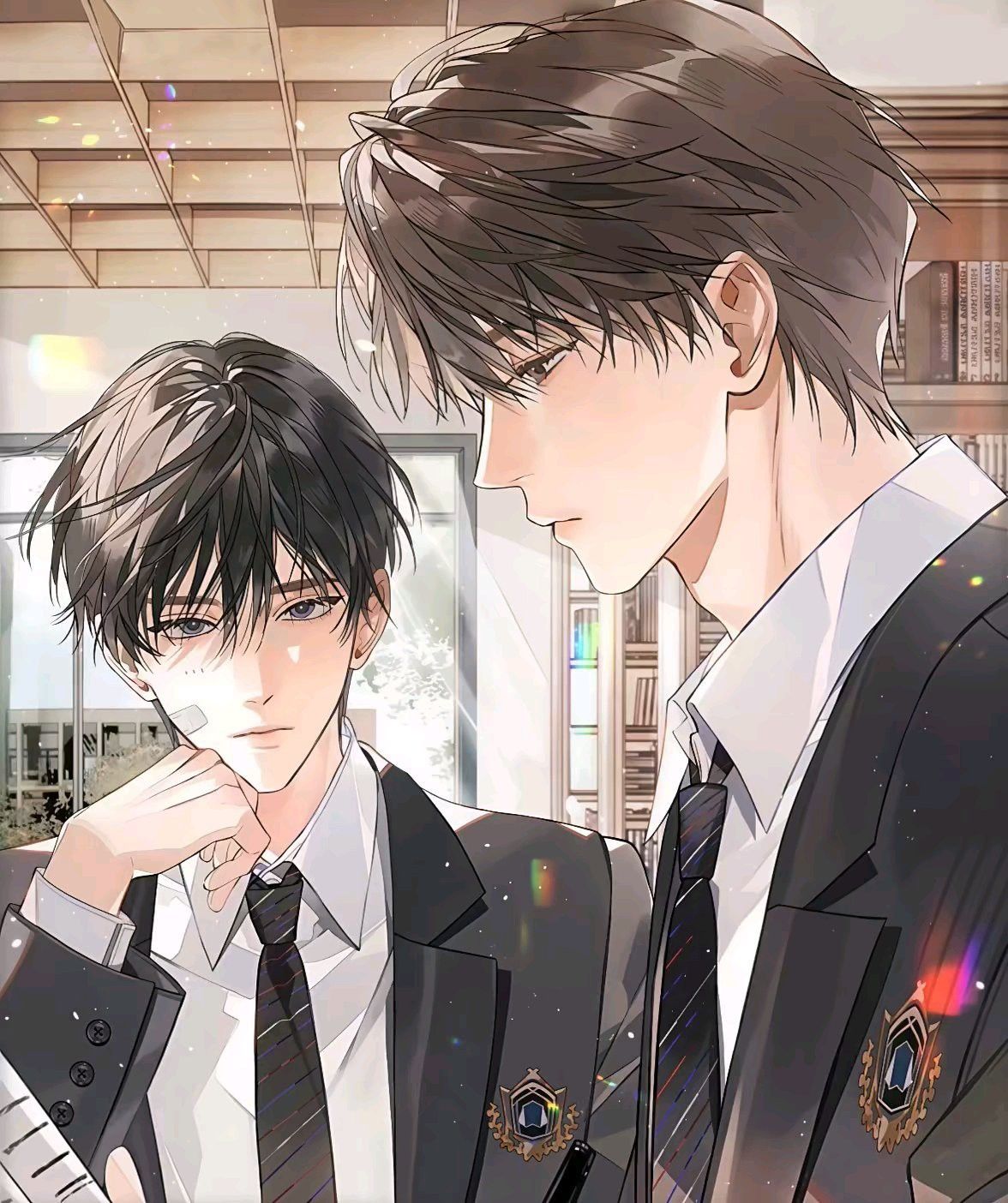 Cảnh Báo Màu Cam