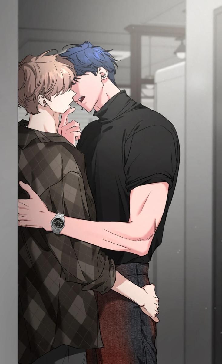 [Zhihu] ENIGMA LÀ BẠN CÙNG PHÒNG 