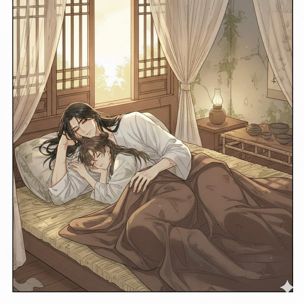 PHU LANG ĐÊM ĐÊM DÍNH LẤY TA