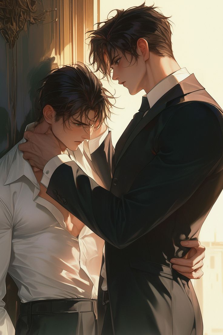 [ĐAM MỸ] VỢ YÊU ENIGMA LẠNH LÙNG