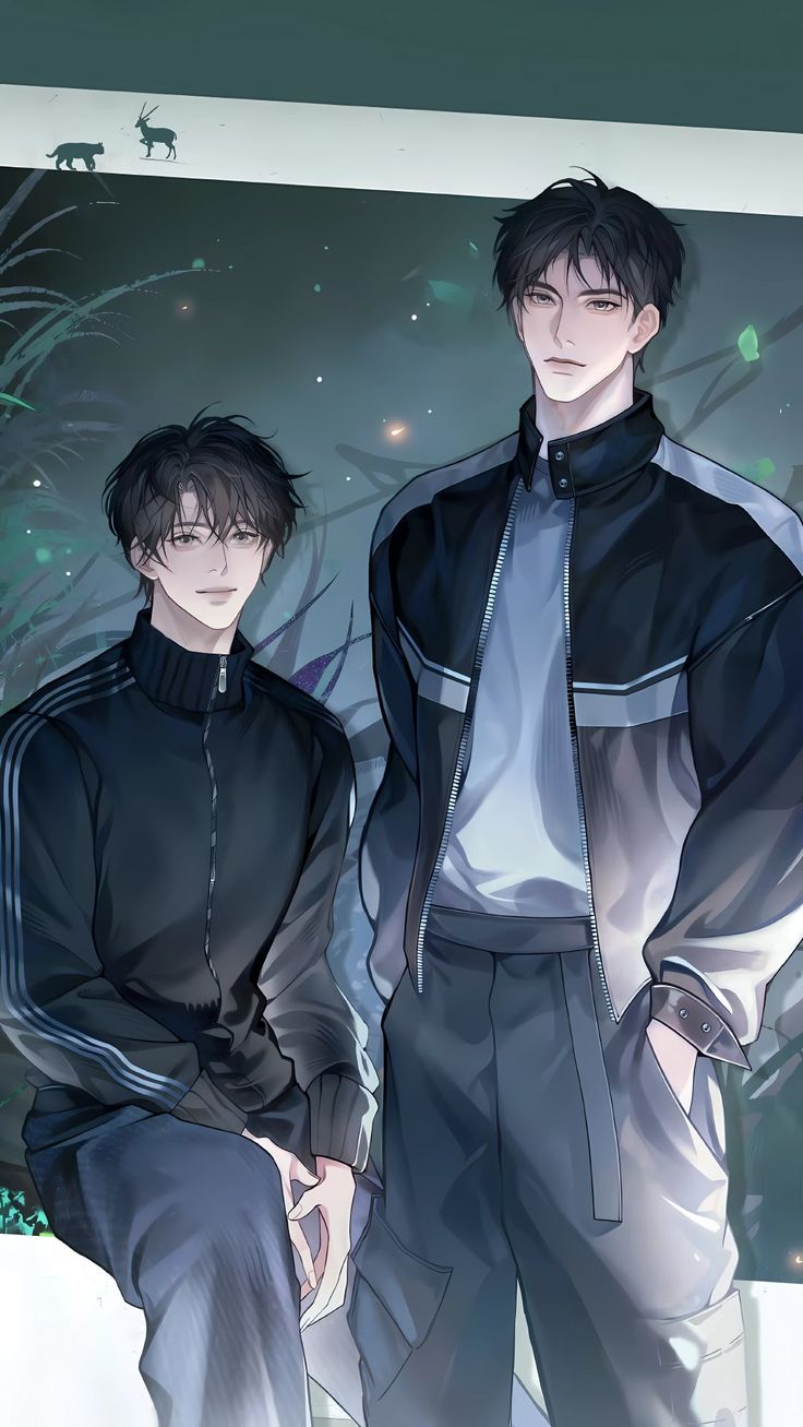 Anh Trai Muốn Phủng Sát Em Sao?