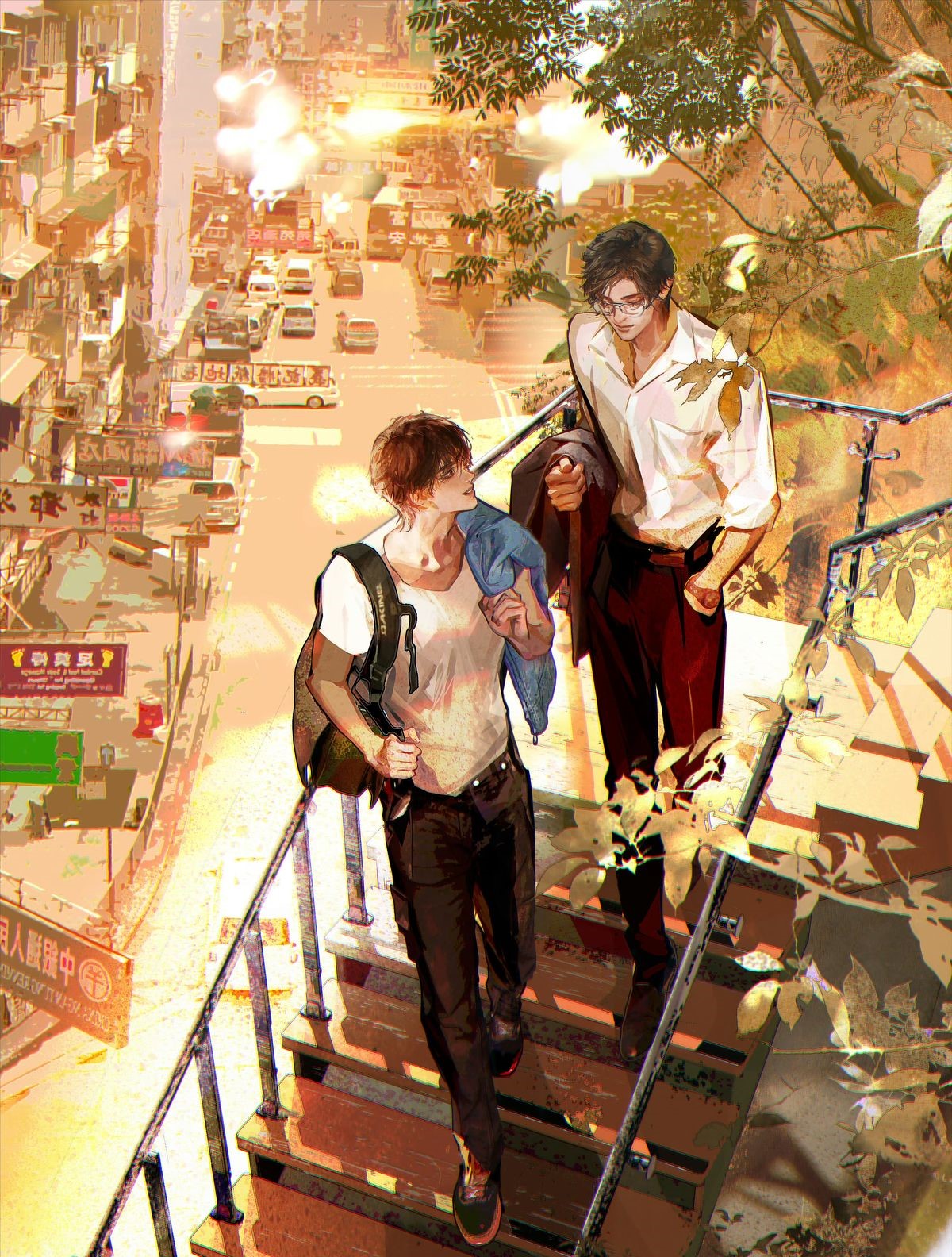 Tôi cũng chẳng phải bia đỡ đạn độc ác