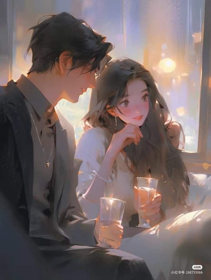 Đang Yêu Thầy Chu Nồng Nhiệt