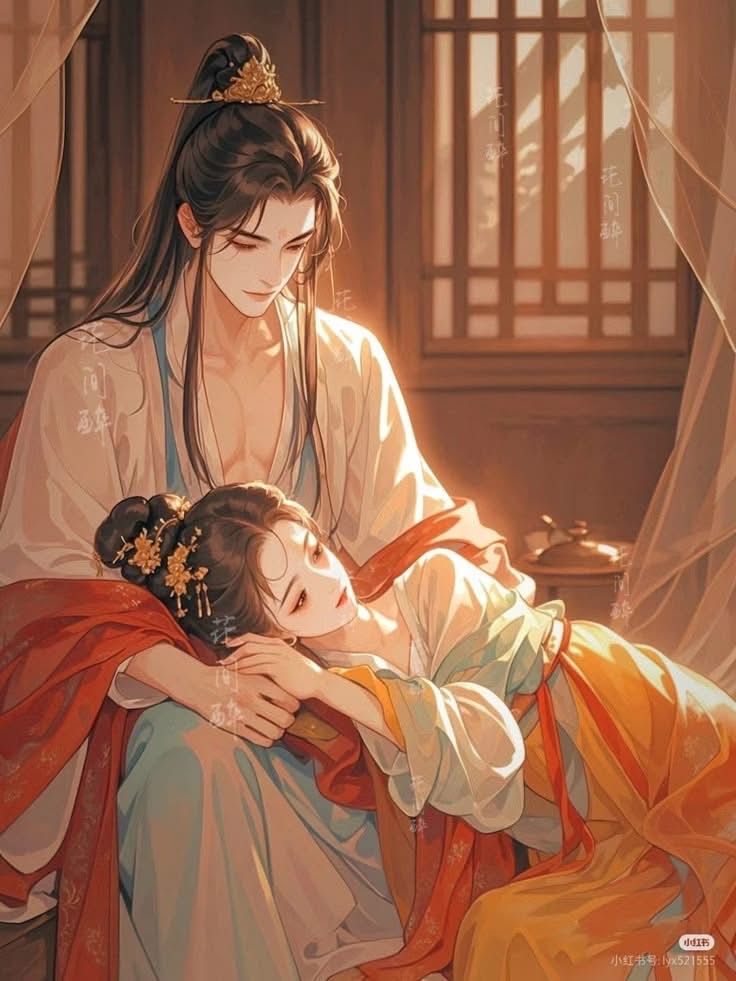 Phu Quân, Ta Là Tẩu Tẩu Của Chàng Đó!