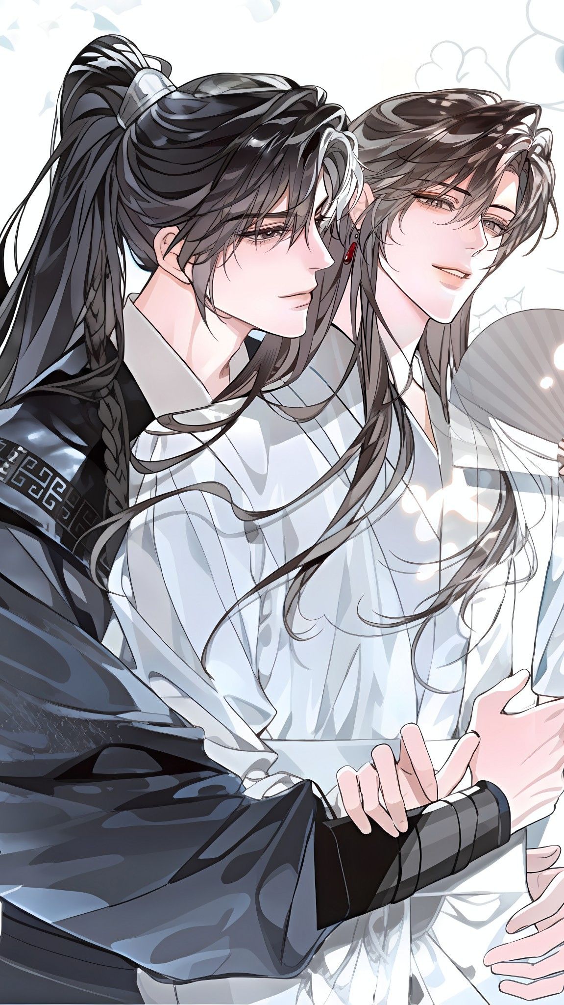 Ngủ Với Thái Tử Lạnh Lùng Để Giữ Mạng