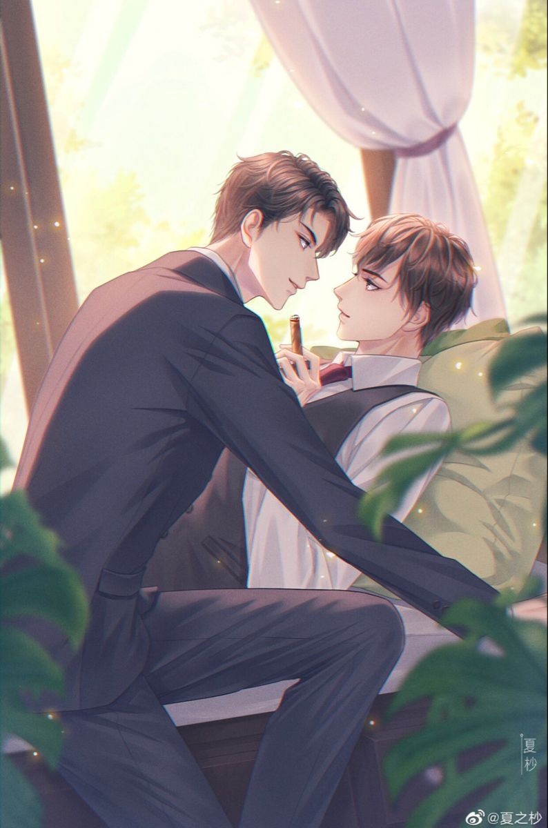 [ĐAM MỸ] BẠN CÙNG PHÒNG ALPHA CRUSH TUI HẢ?