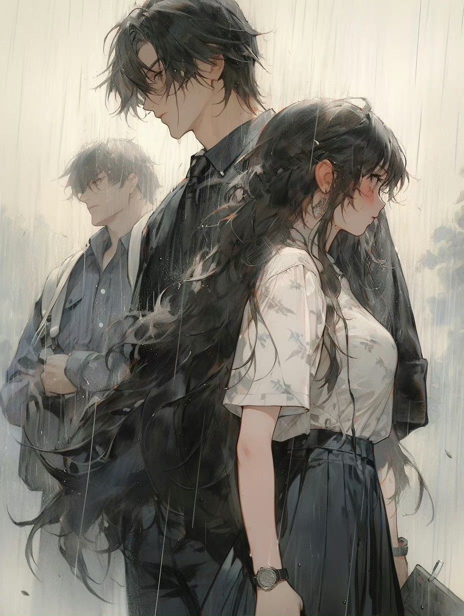 Chúng Ta Của Sau Cơn Giông