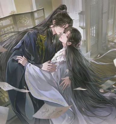 Yêu Hắn, Là Sai Lầm Lớn Nhất Đời Ta