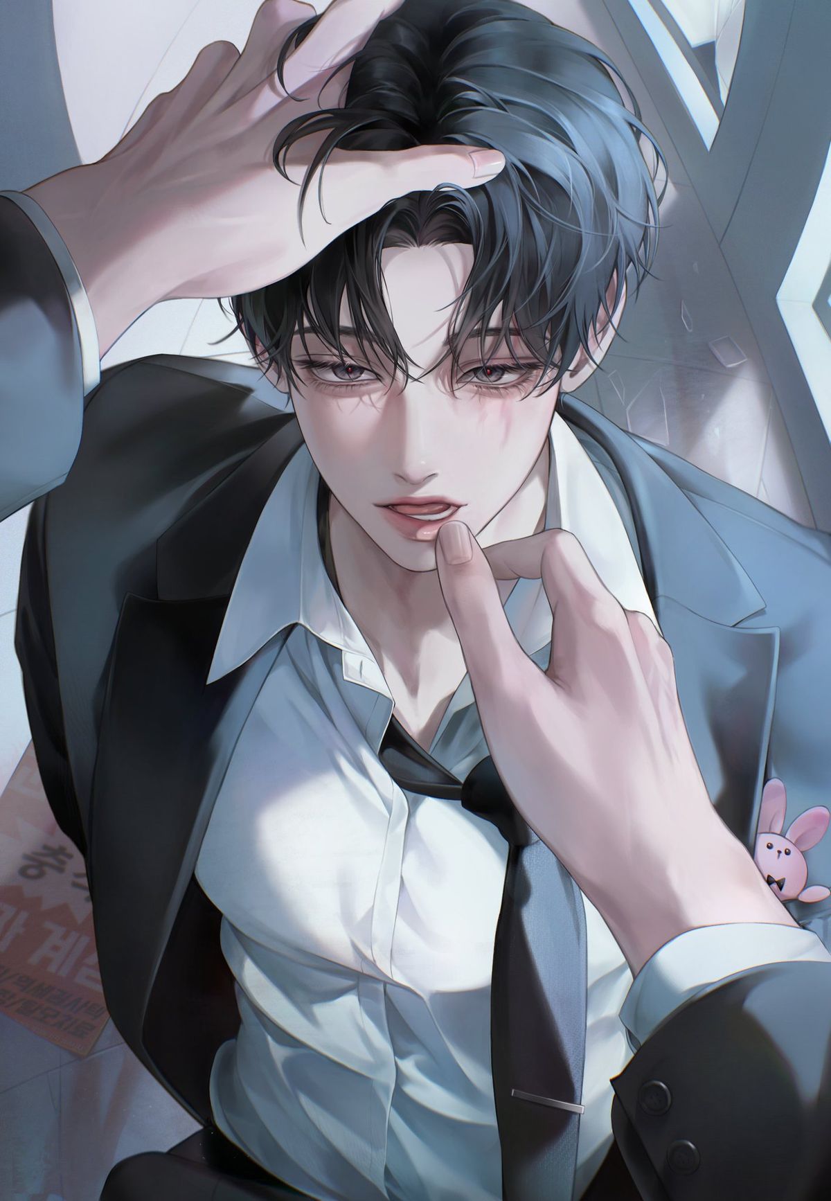 Anh Vì Tôi Cắt Đứt Với Gia Đình, Tôi Vì Tiền Bỏ Anh