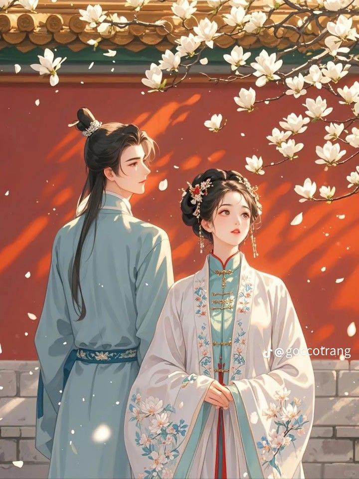 Tìm Lại Hoan Lạc Xưa