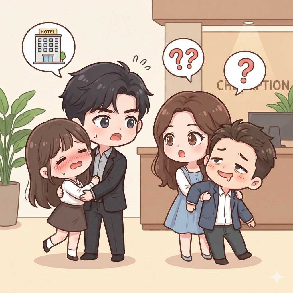 Để Em Thế Chỗ Anh Ta