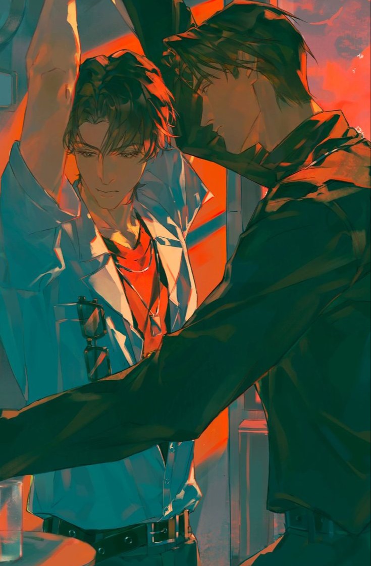 Mối Tình Lệch Lạc