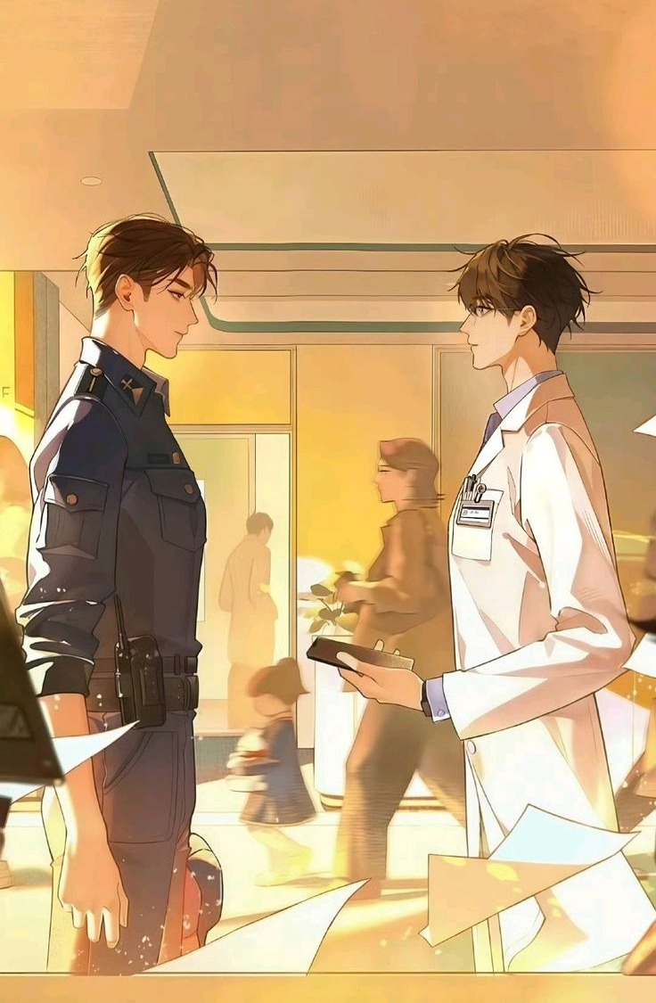 Bốn Năm Sau Khi Tuyệt Giao, Tôi Quay Về Cầu Xin Anh Cứu Con Tôi