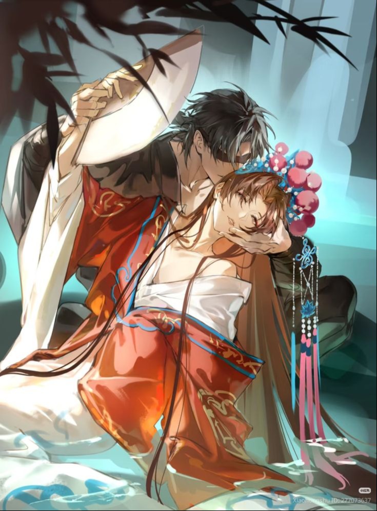 Vì tiền, kẻ chính phái ghét tôi nhất lại leo lên giường tôi