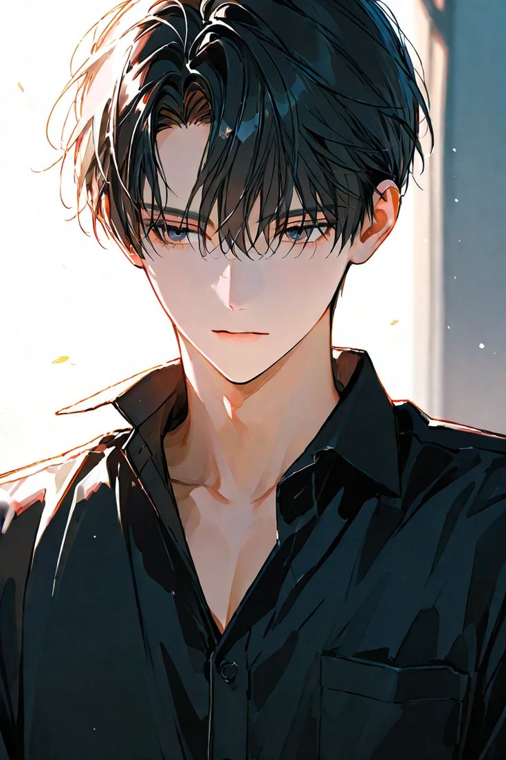 Sau Khi Chọn Tình Nhân Cho Người Chồng Alpha