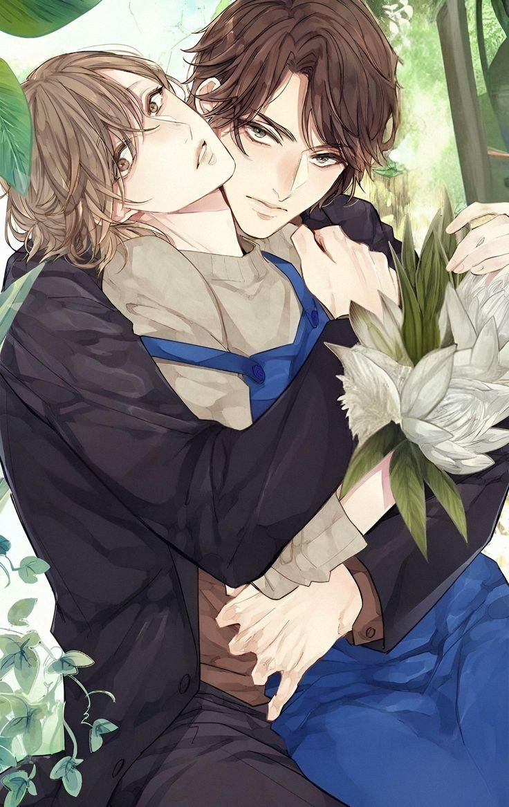 Sao em không bắt nạt tôi nữa?