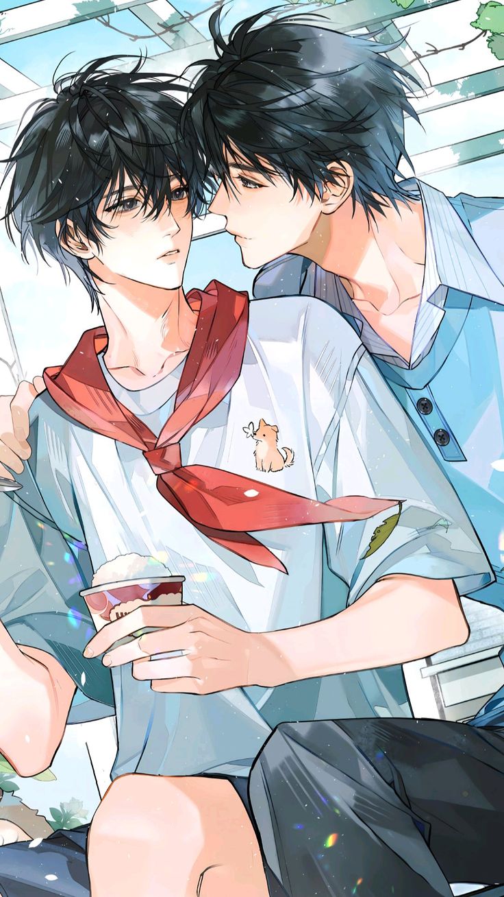 Giả làm trai thẳng quá khó rồi