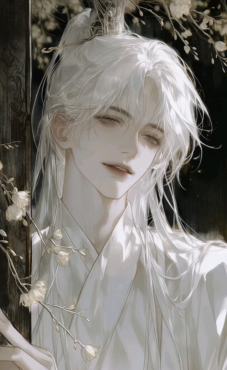 Chim Trong Lồng Của Quyền Thần