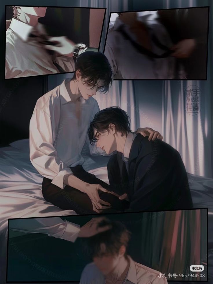 Alpha Đã Sinh Cho Tôi Một Đứa Con