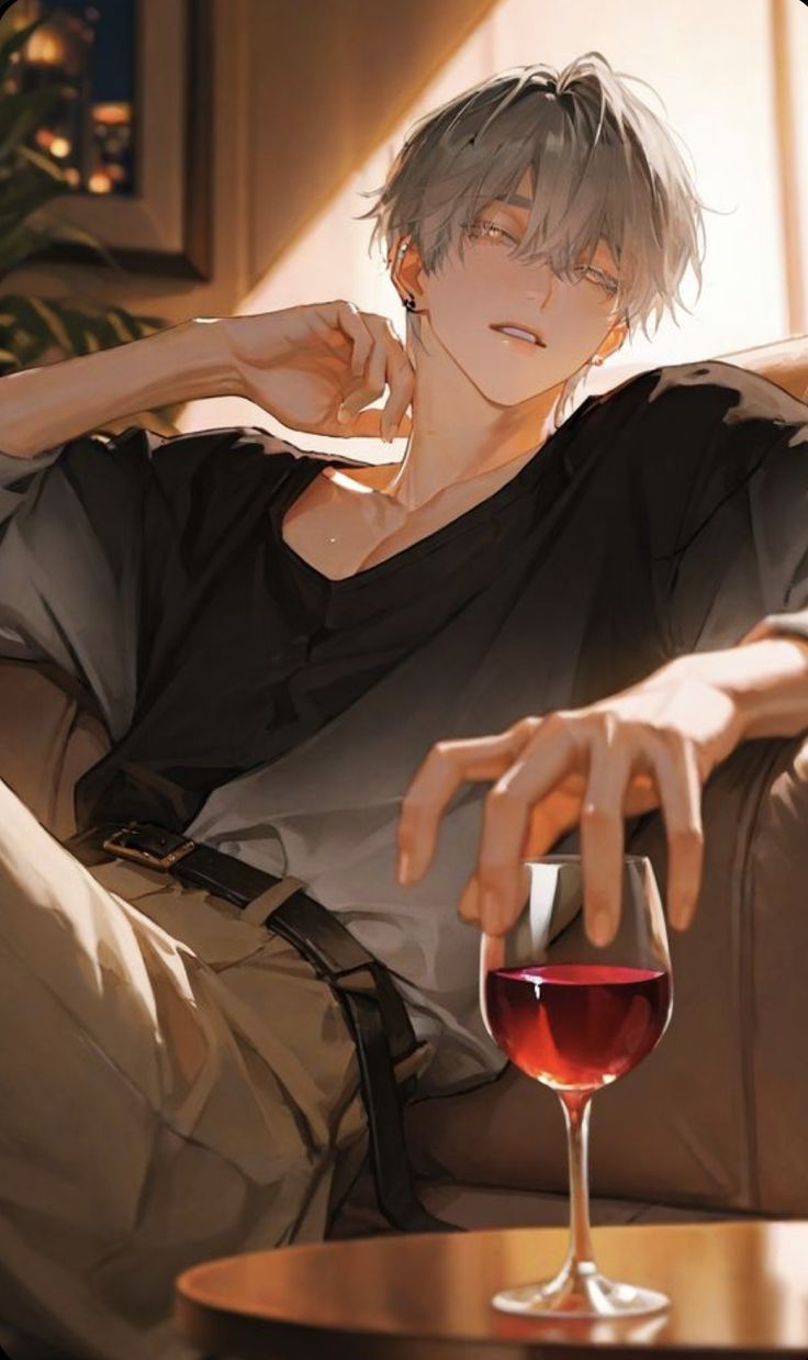 Đại lão nóng nảy, hắn sợ đau