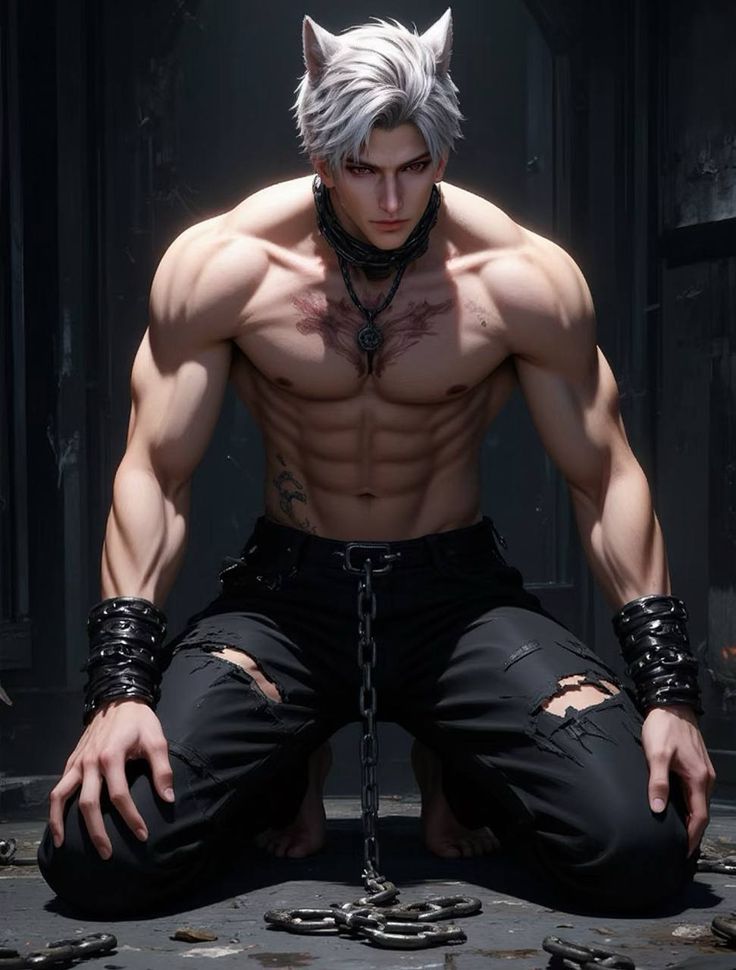 Cẩm nang nuôi dưỡng người thú