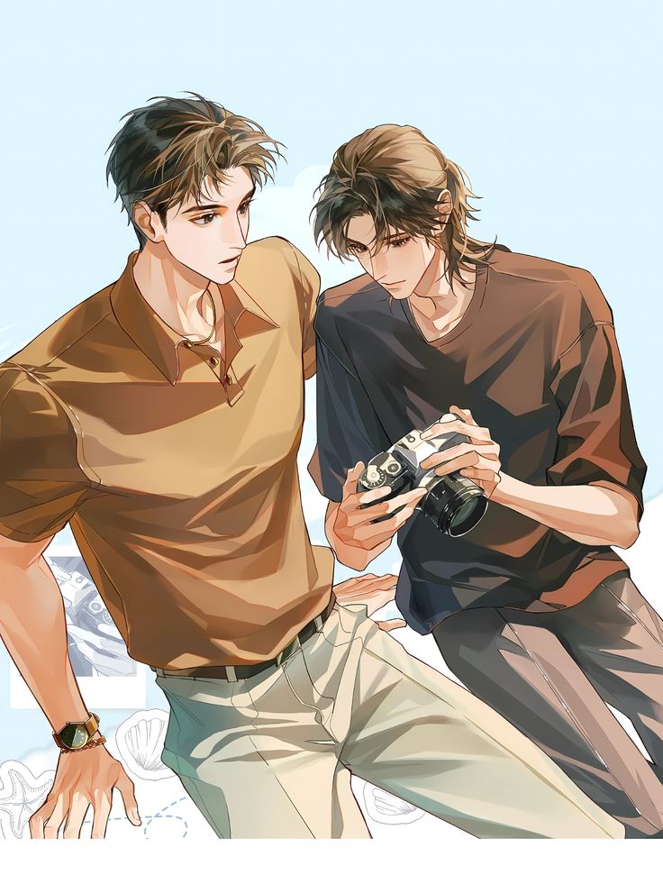 [ĐAM MỸ] HỌC BÁ ALPHA PHẢI LÒNG GIÁO THẢO 