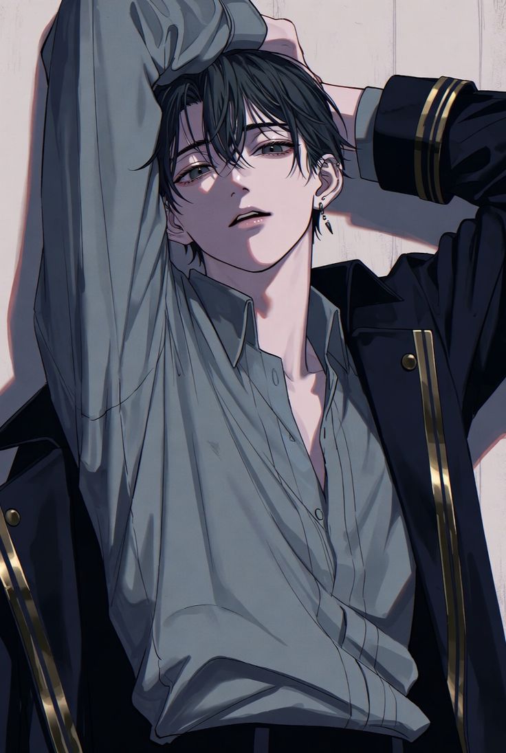 Anh trai lại tranh giành rồi