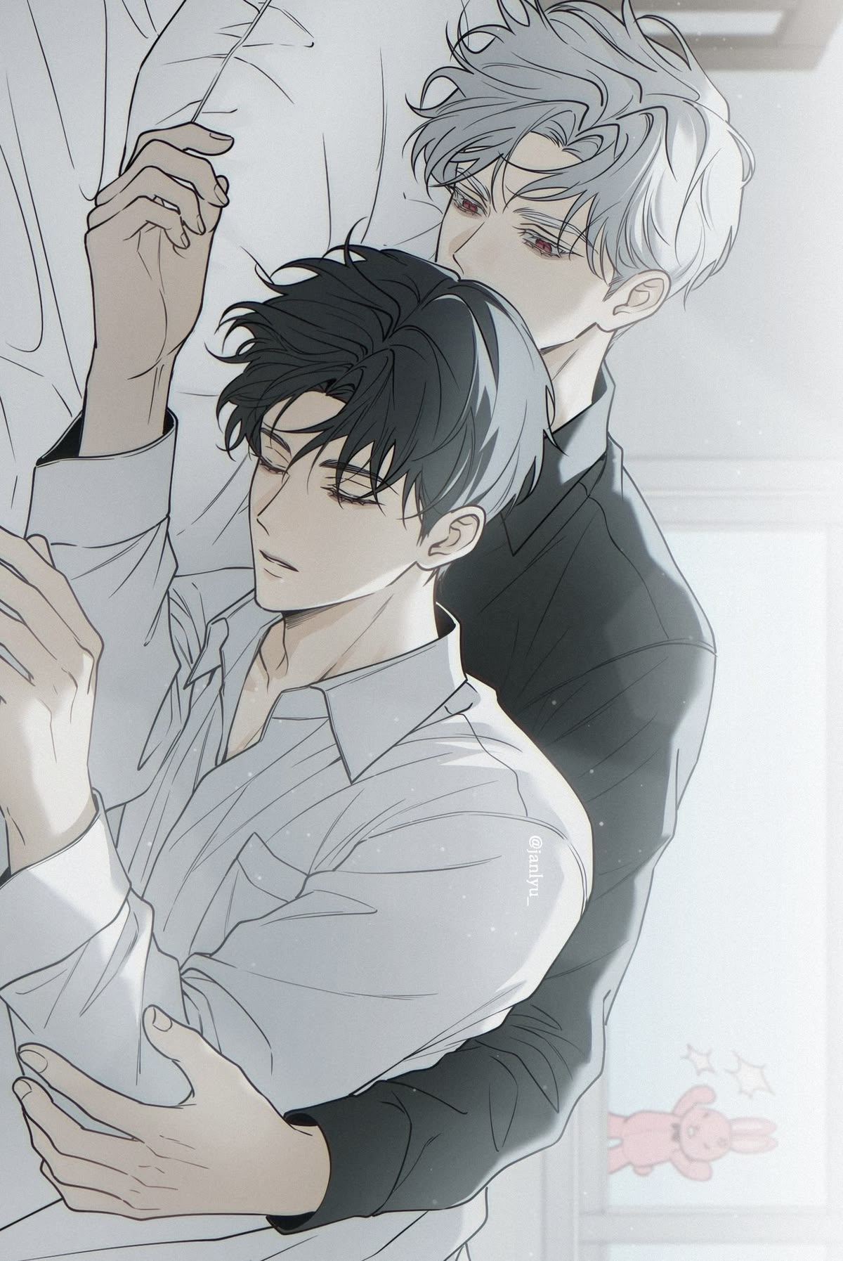 Sau khi dựa dẫm đại lão keo kiệt