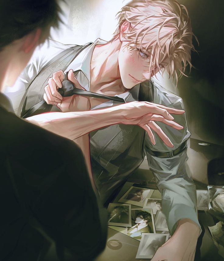 Hãy Làm Thuốc Ức Chế Hình Người Của Tôi Đi