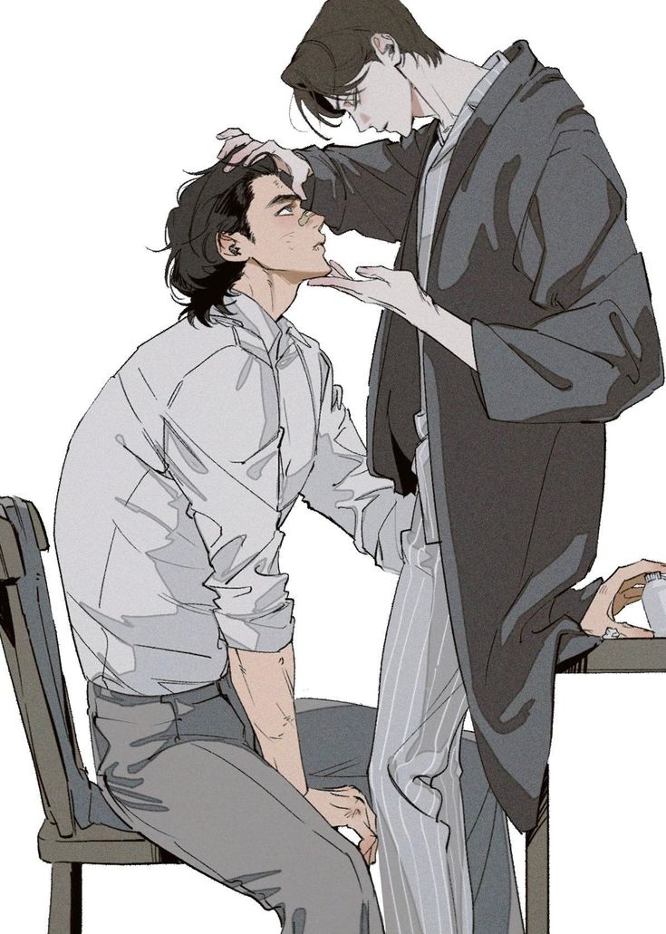 Trúc Mã Phá Giới Vì Tôi