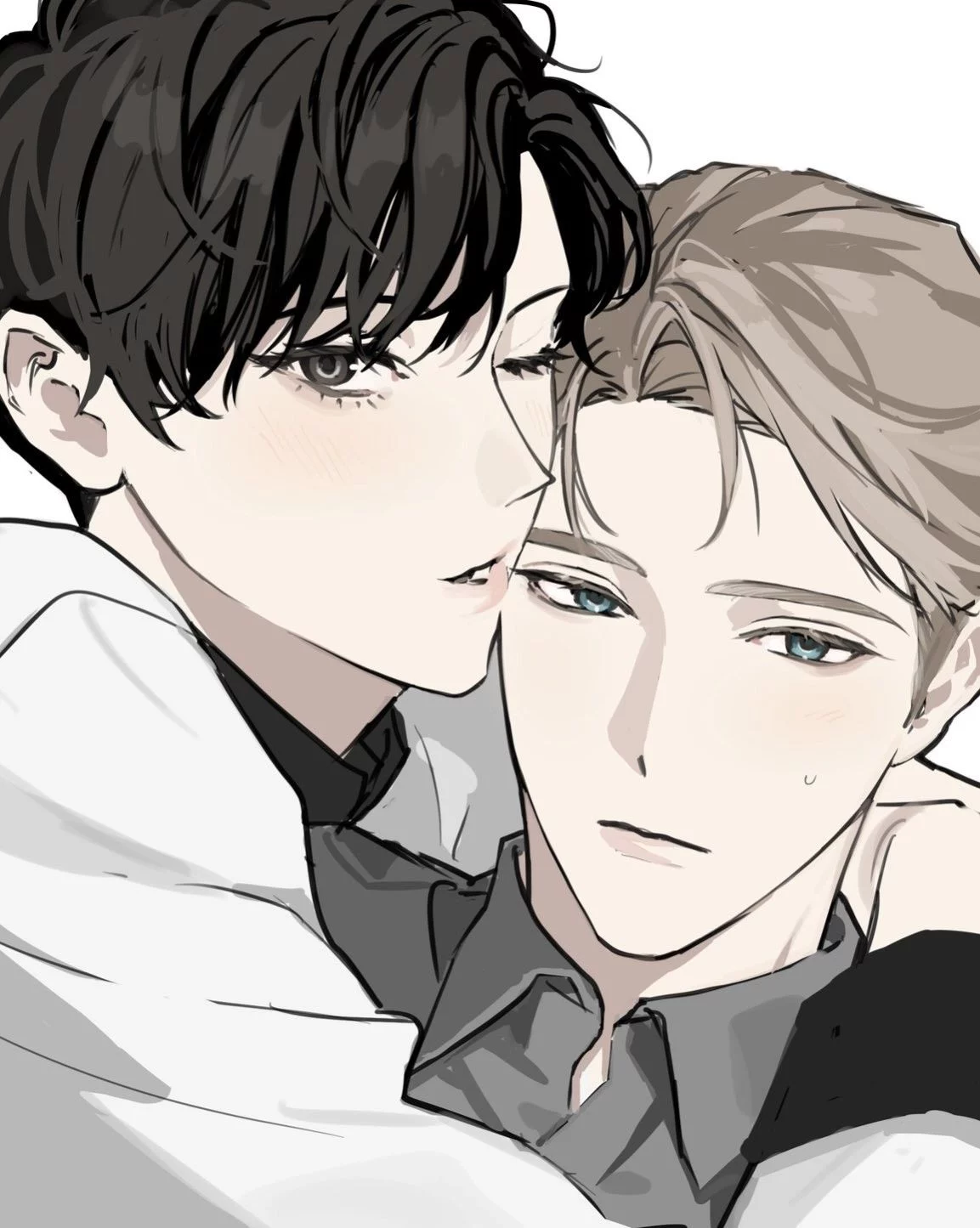 Tôi làm kẻ bị vạn người ghét trong trò chơi thực tế ảo