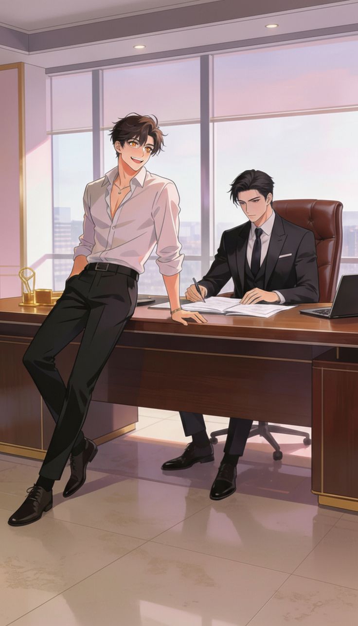 Người chồng hay làm quá của Beta