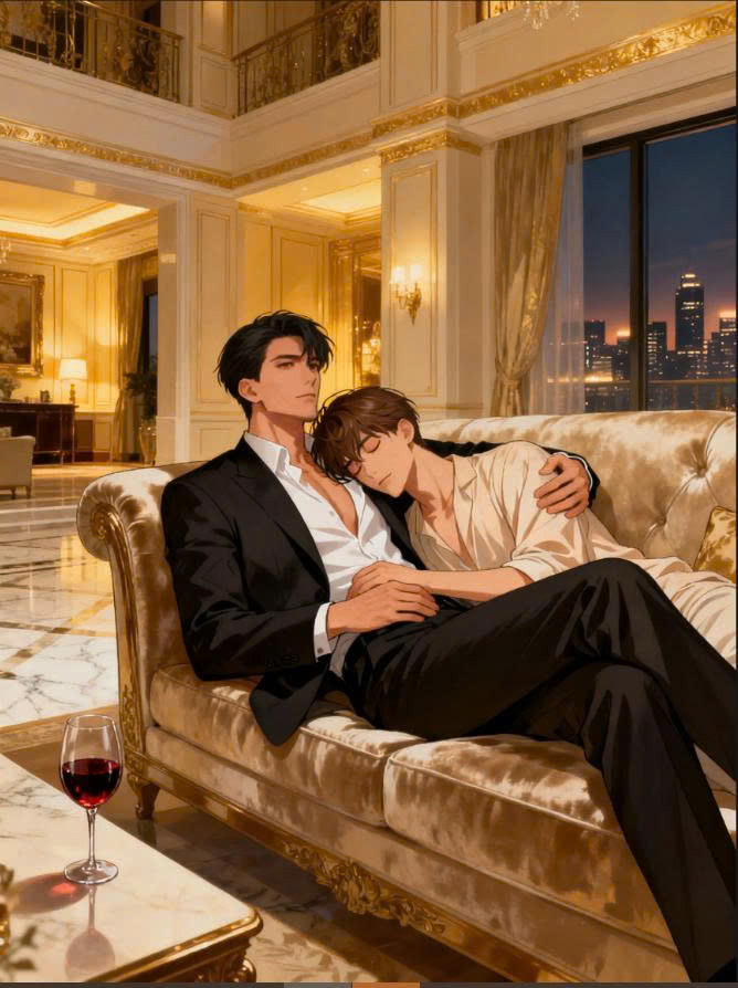 TRỌNG SINH, TA NHẤT ĐỊNH PHẢI HẠNH PHÚC CÙNG NGƯỜI ĐÃ ĐIÊN CUỒNG THIÊN VỊ TA